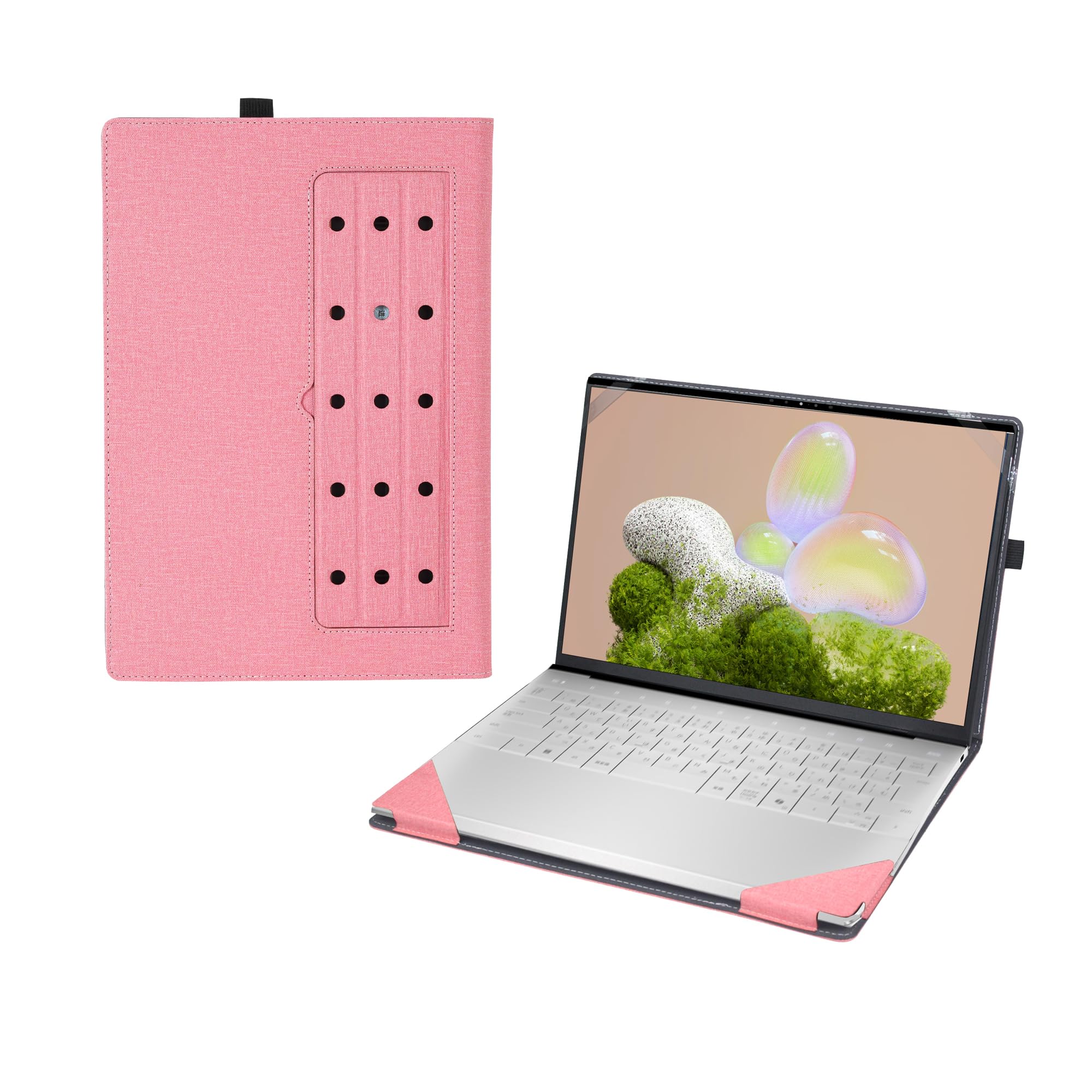 Amazon.com: Laptop Cover for DELL XPS 13 9350 9345 9340 9315 XPS
